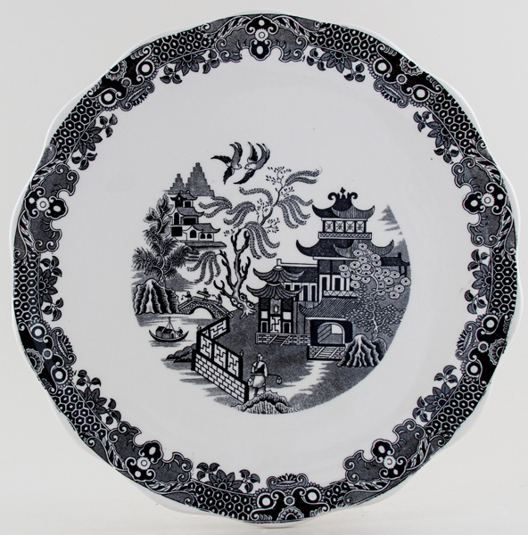 Cake Plate